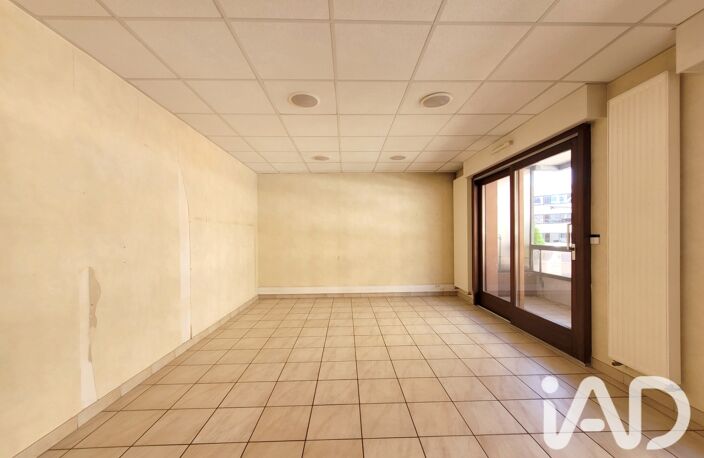 Vente Appartement 5 pièces — photo 3