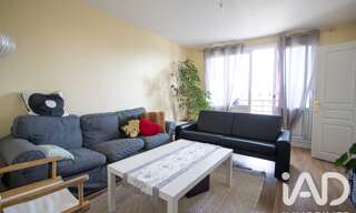 Appartement 4 Pièces 66 m² à louer à Bois-d'Arcy (78390)