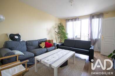 Appartement 4 pièces 1150 €