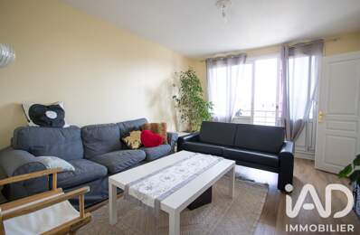 Location Appartement 4 pièces — photo du bien