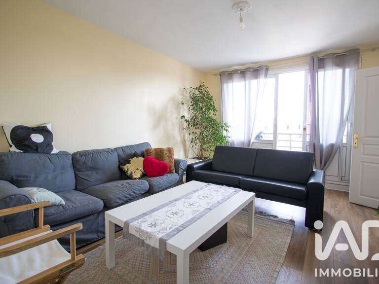 Location Appartement 4 pièces — photo 1