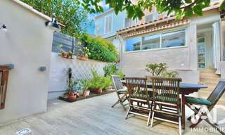 Maison 3 Pièces 72 m² à vendre à Toulon (83000)