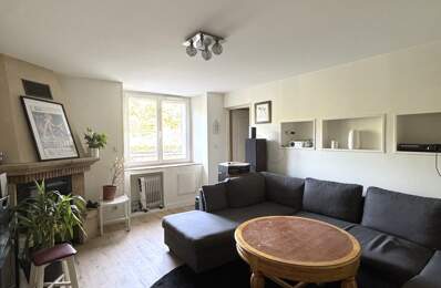 Vente Maison traditionnelle 6 pièces — photo du bien