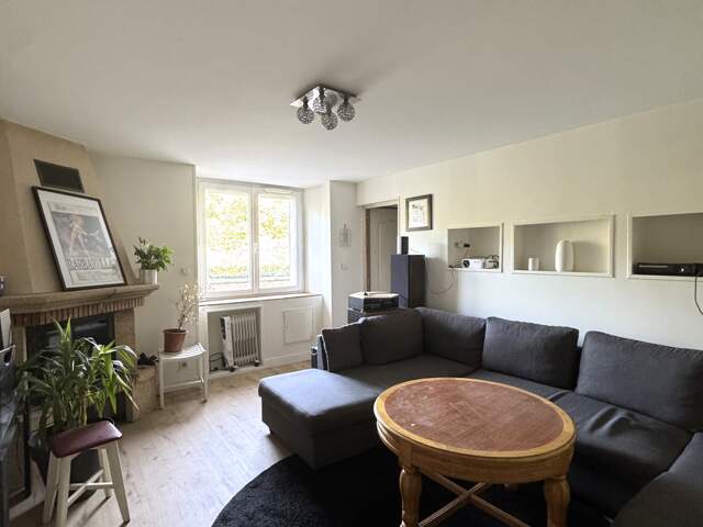Vente Maison traditionnelle 6 pièces — photo du bien