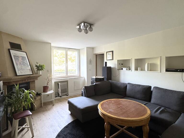 Vente Maison traditionnelle 6 pièces — photo 1