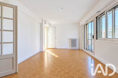 Appartement 3 pièces 365000 €