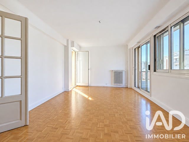 Vente Appartement 3 pièces — photo du bien