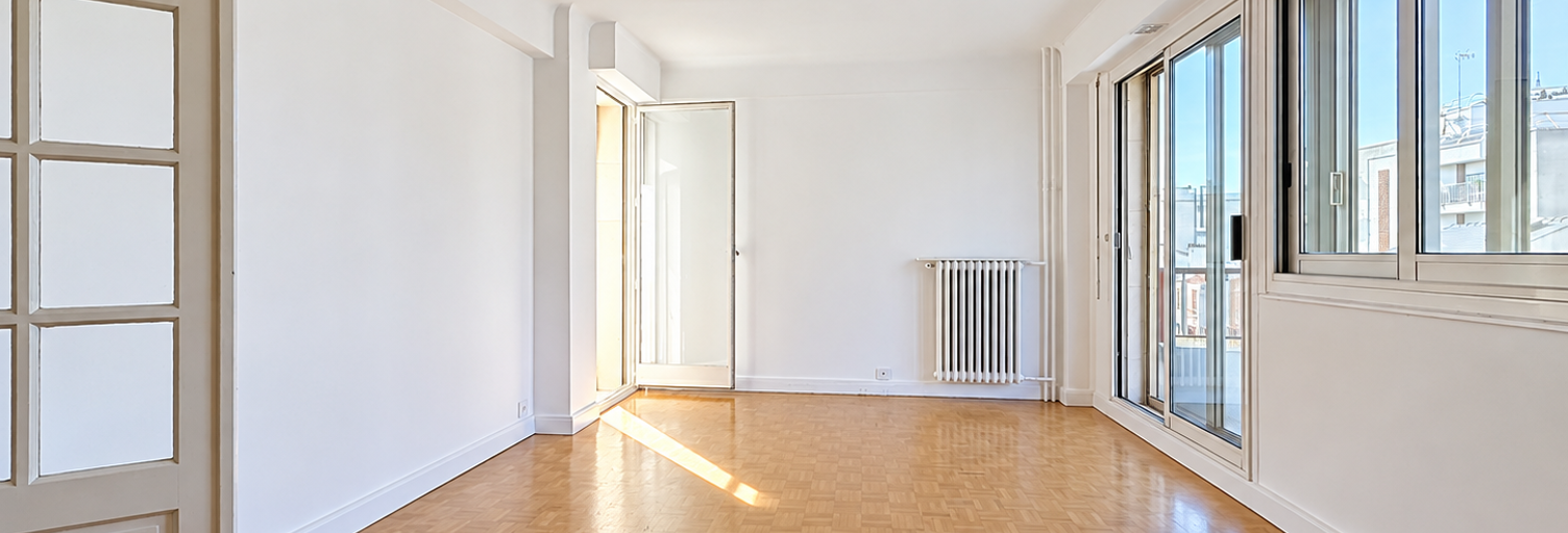 Appartement 3 Pièces 73 m² à vendre à Nogent-sur-Marne (94130)