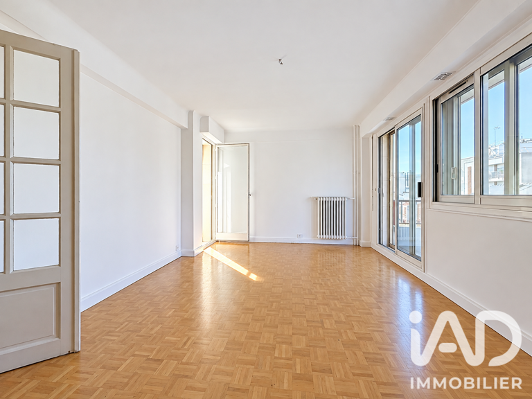 Vente Appartement 3 pièces — photo 1