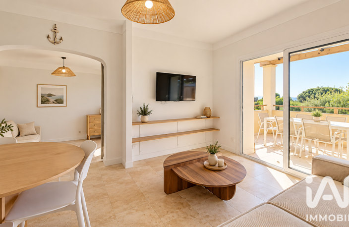 Vente Appartement 3 pièces — photo 3