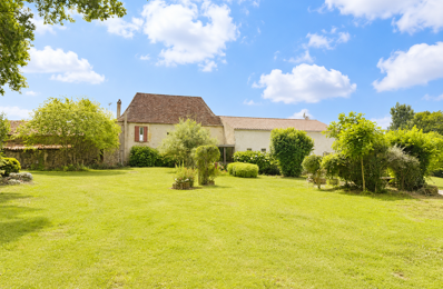 À 30 minutes de Bergerac   Propriété équestre avec 3 logemen — photo du bien