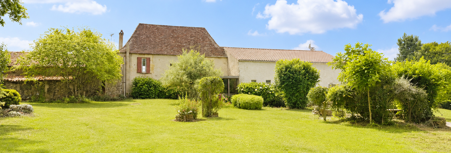 Maison 8 Pièces 275 m² à vendre à Bergerac (24100)
