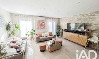 Maison 4 Pièces 88 m² à vendre à Sevran (93270)