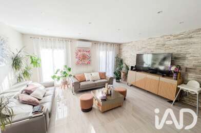 Maison 4 pièces 295000 €