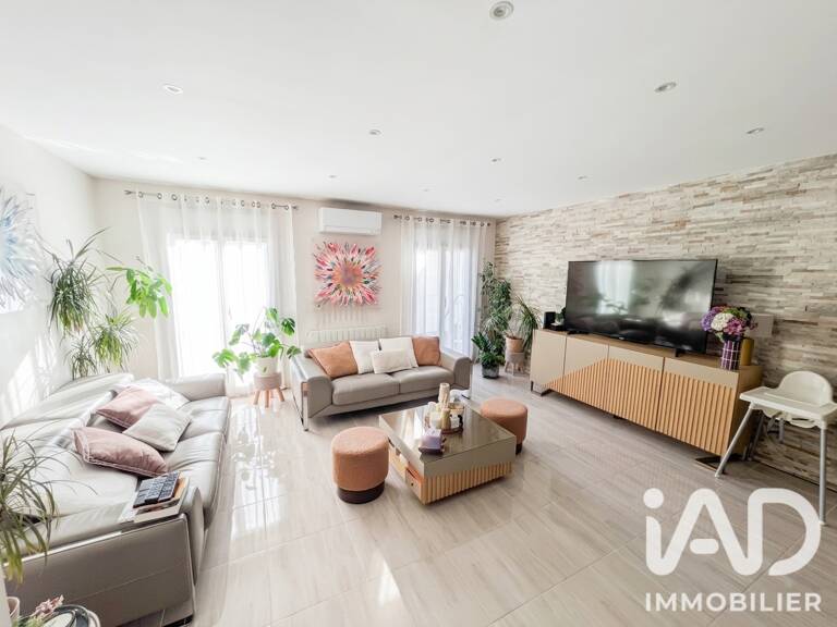Vente Maison de ville 4 pièces — photo 1