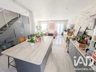 Vente Maison de ville 4 pièces — photo 2