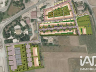 Vente Terrain à bâtir 232 m&sup2; — photo 2