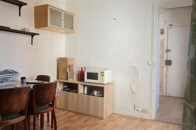 Appartement 2 pièces 225000 €