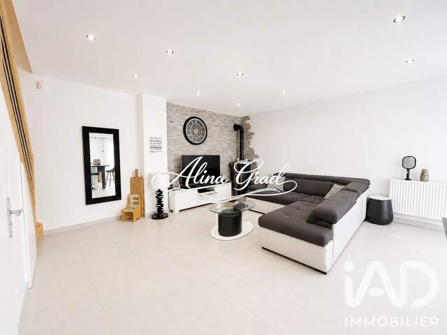 Vente Pavillon 6 pièces — photo du bien