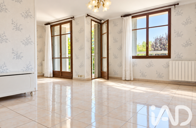 Vente Appartement 3 pièces — photo du bien