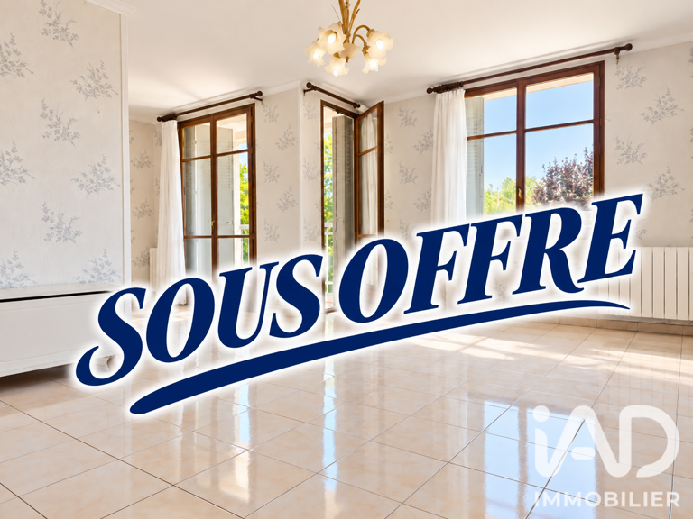 Vente Appartement 3 pièces — photo 1