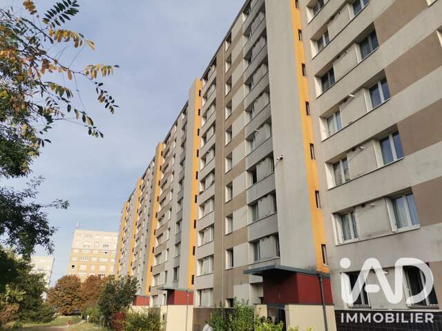 Vente Appartement 4 pièces — photo du bien