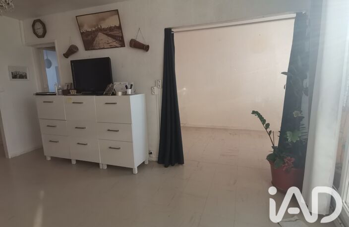 Vente Appartement 4 pièces — photo 3