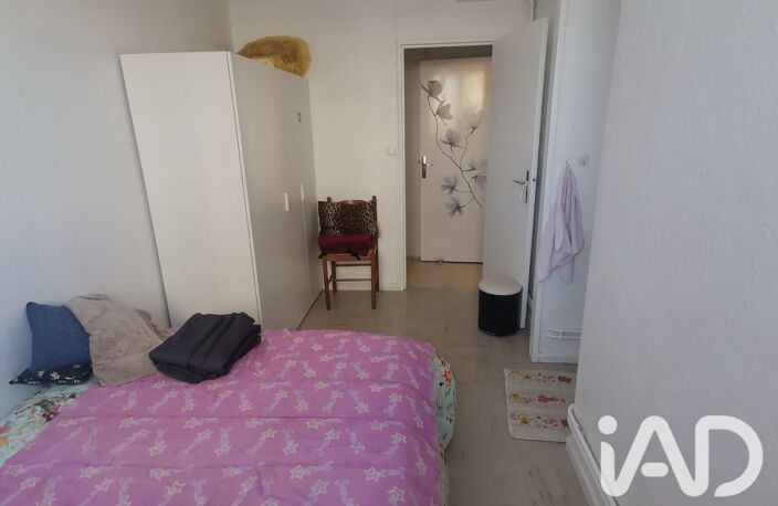 Vente Appartement 4 pièces — photo 4