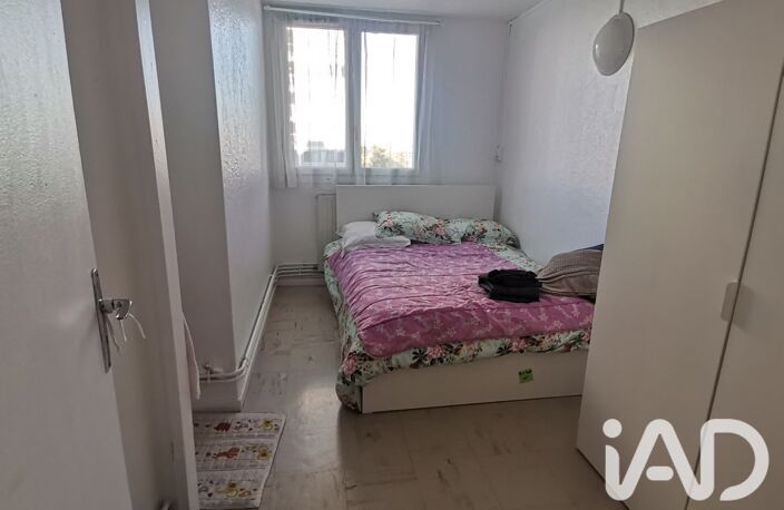 Vente Appartement 4 pièces — photo 5