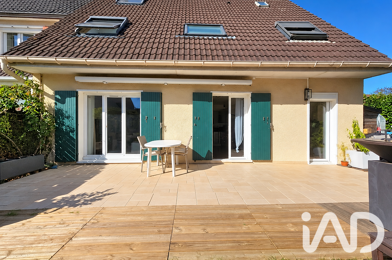 Maison 6 pièces 364000 €