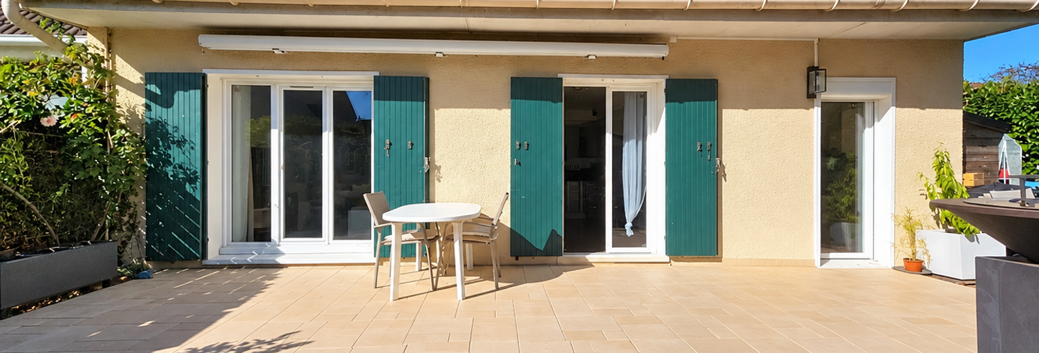 Maison 6 Pièces 131 m² à vendre à Périgny (94520)
