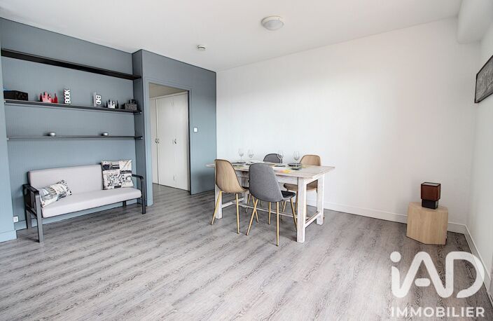Location Studio 1 pièce — photo 3