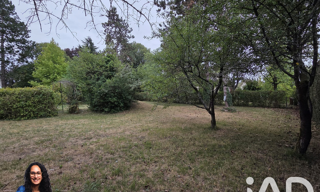 Terrain  850 m² à vendre à Courgent (78790)