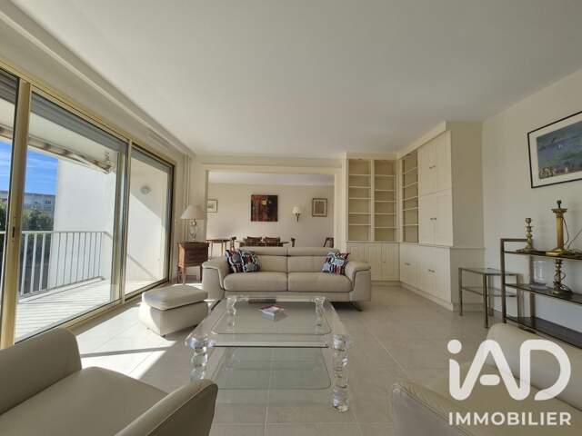 Vente Appartement 5 pièces — photo du bien