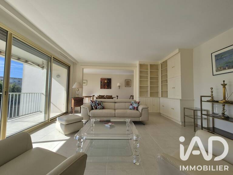Vente Appartement 5 pièces — photo 1