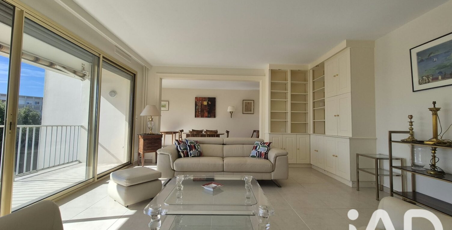 Vente Appartement 5 pièces — photo 1