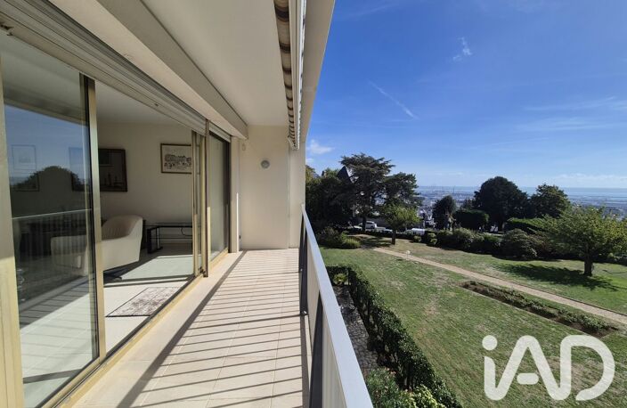 Vente Appartement 5 pièces — photo 2