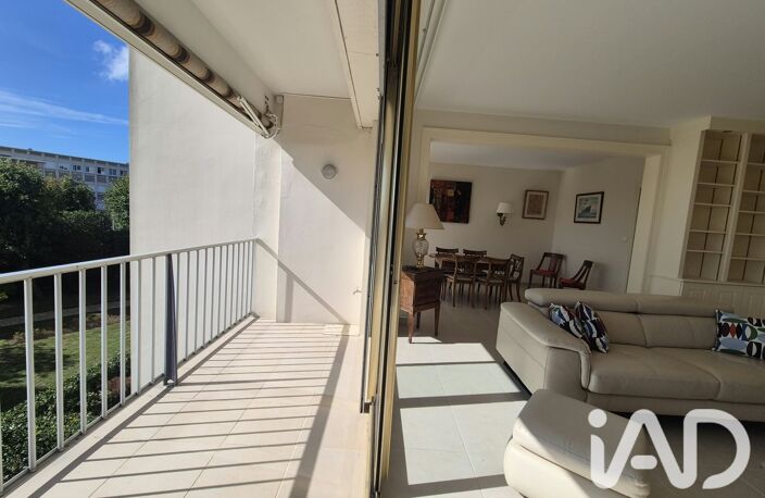 Vente Appartement 5 pièces — photo 3