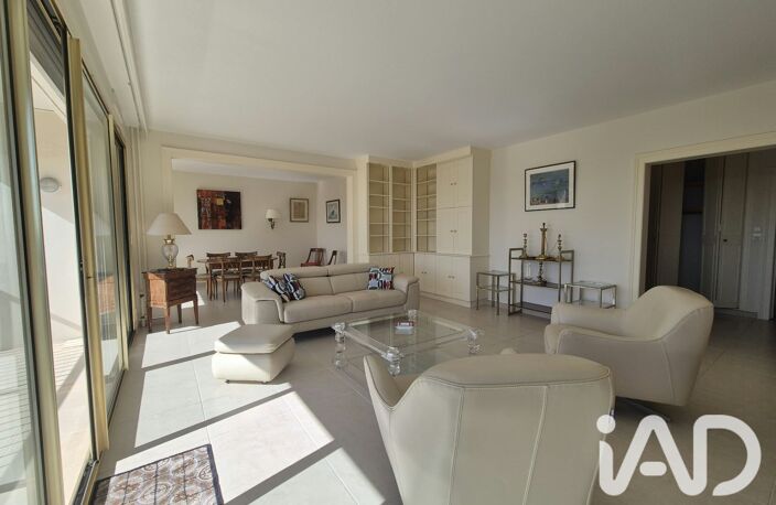 Vente Appartement 5 pièces — photo 4