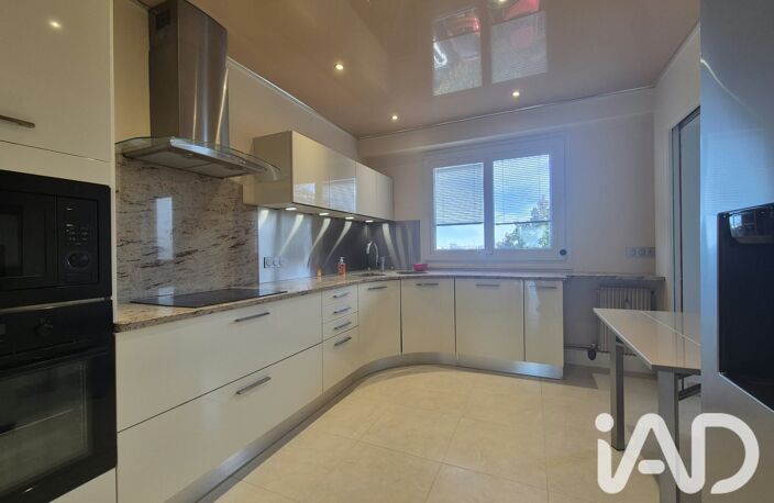 Vente Appartement 5 pièces — photo 5