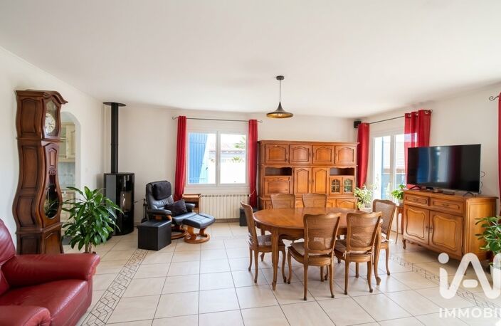 Vente Maison/villa 8 pièces — photo 3