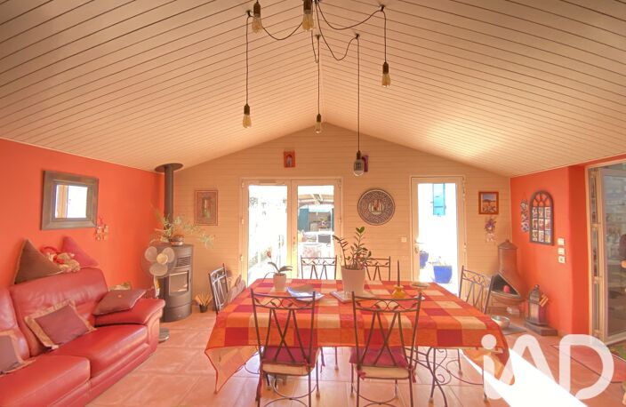 Vente Maison/villa 8 pièces — photo 4
