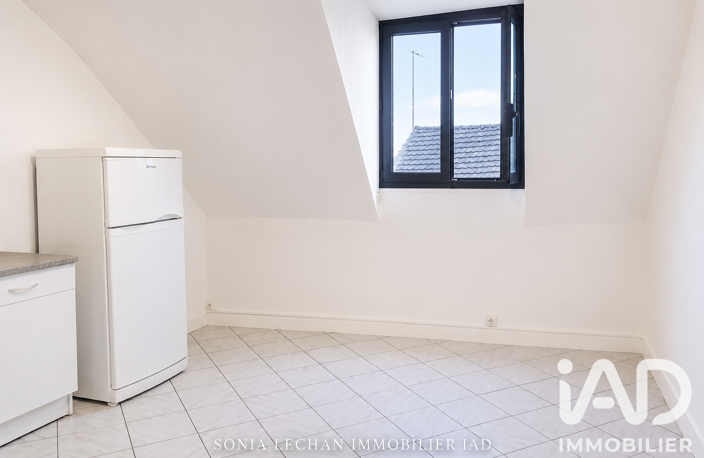 Vente Appartement 1 pièce — photo 5