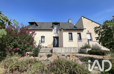 Vente Maison/villa 9 pièces — photo du bien