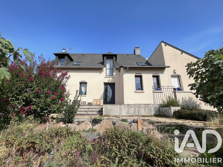 Vente Maison/villa 9 pièces — photo 1