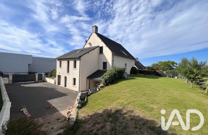 Vente Maison/villa 9 pièces — photo 2