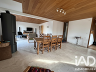 Vente Maison/villa 9 pièces — photo 3