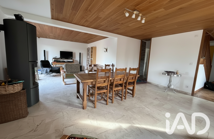 Vente Maison/villa 9 pièces — photo 3