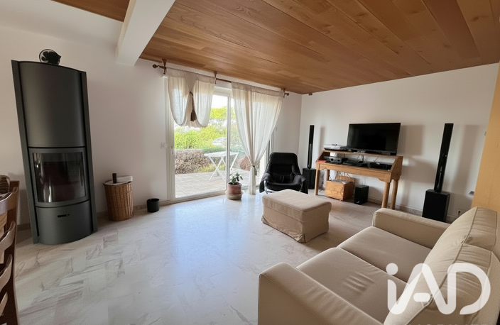 Vente Maison/villa 9 pièces — photo 4