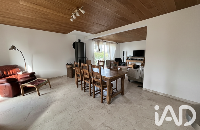 Vente Maison/villa 9 pièces — photo 5